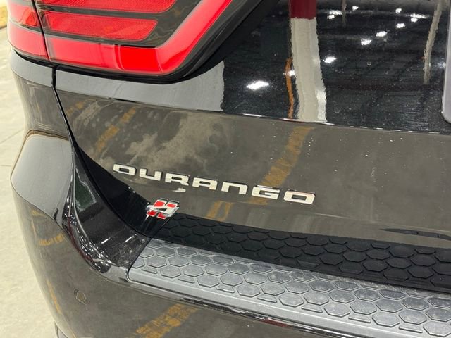 Used 2024 Dodge Durango GT AWD/4WD image 45