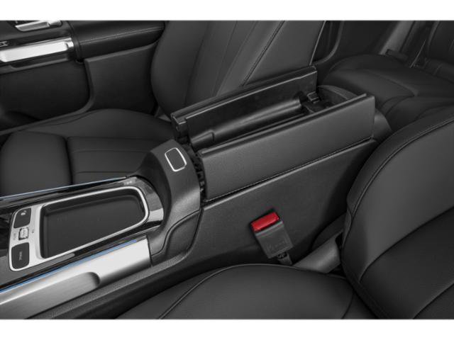 New 2026 Mercedes-Benz GLB 250 image 11