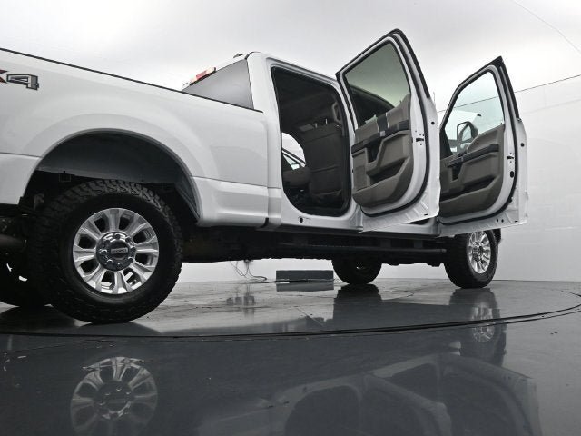 Certified 2022 Ford F250 XLT AWD/4WD image 42