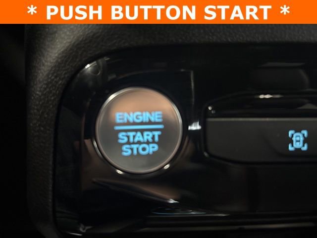 New 2026 Ford Escape ST-Line w/ Tech Pack #1 image 20