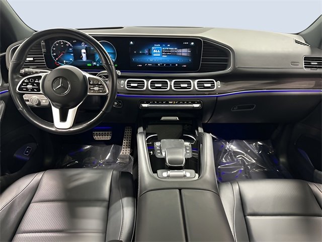 Used 2023 Mercedes-Benz GLS 450 4MATIC image 13