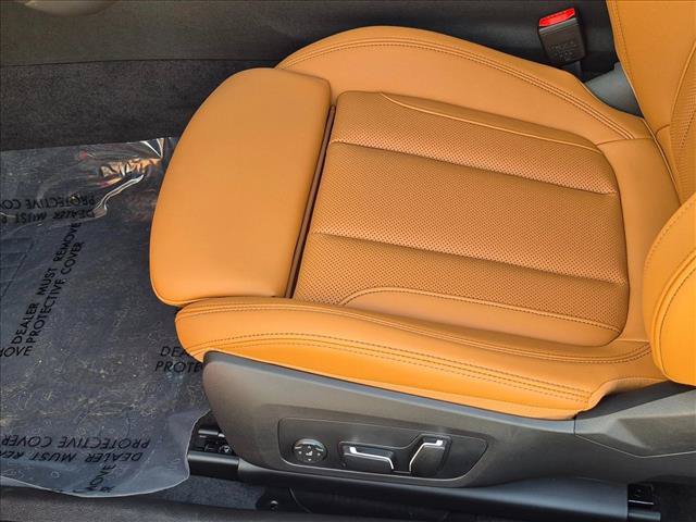 New 2027 BMW 430i Coupe w/ M Sport Package AWD/4WD image 4