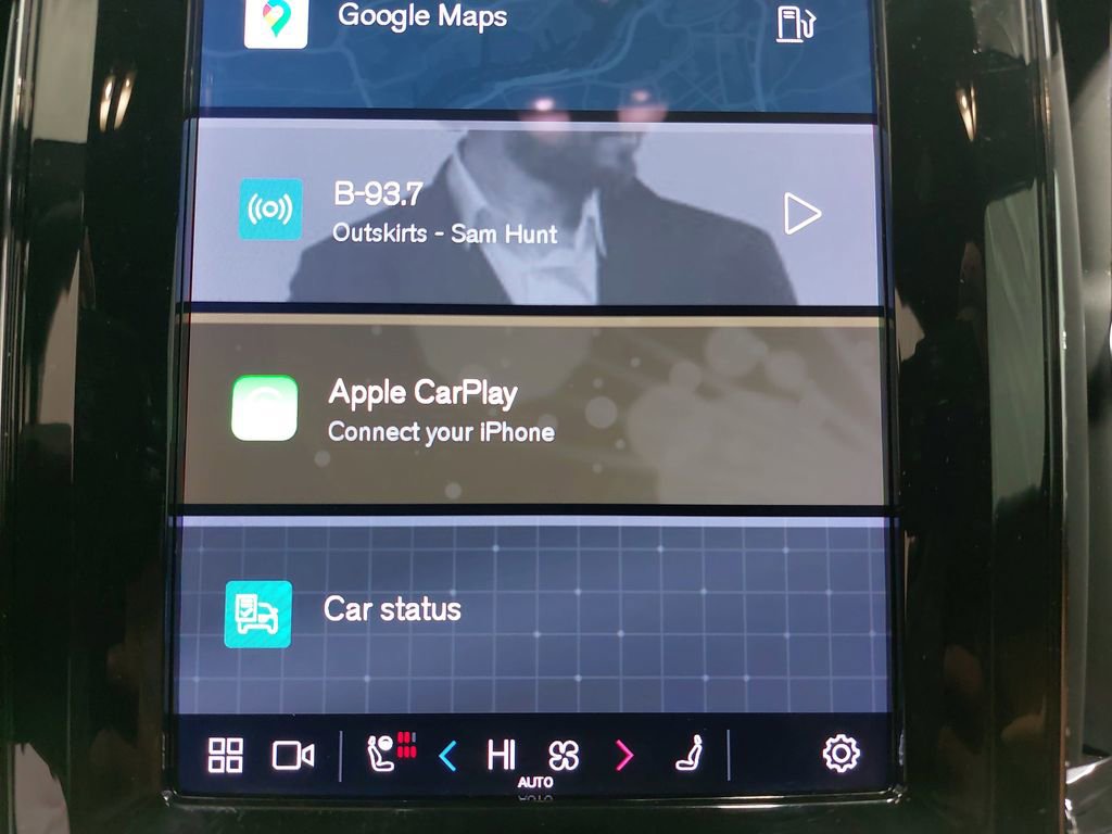 Used 2023 Volvo XC60 B6 Ultimate image 23