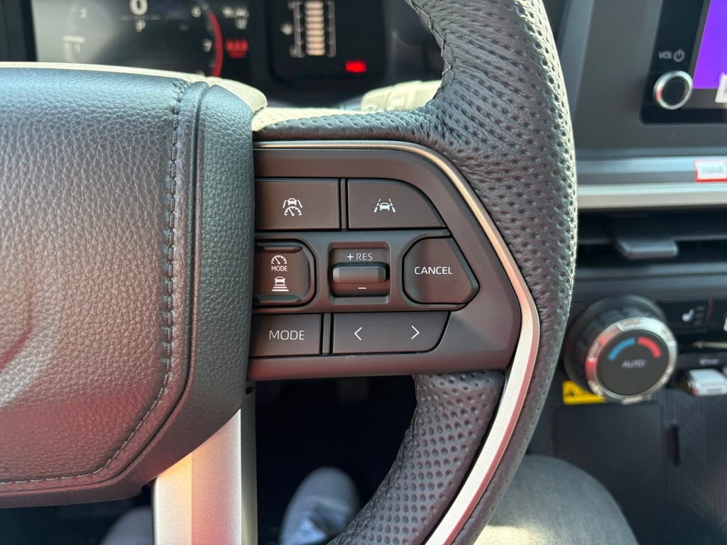 New 2026 Toyota Tacoma SR5 AWD/4WD image 15