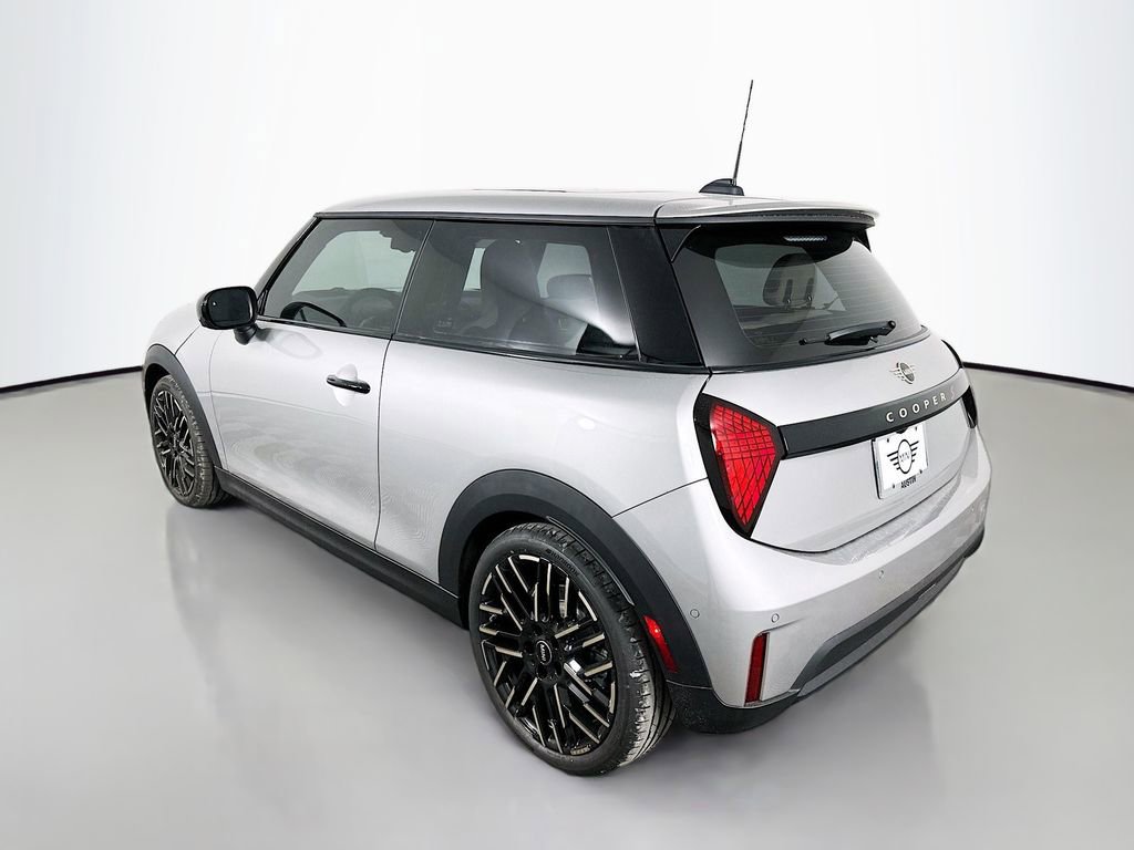 New 2026 MINI Cooper S image 7