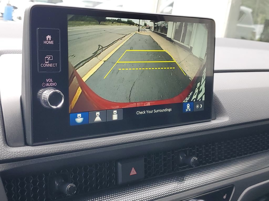 New 2026 Honda CR-V Sport image 18