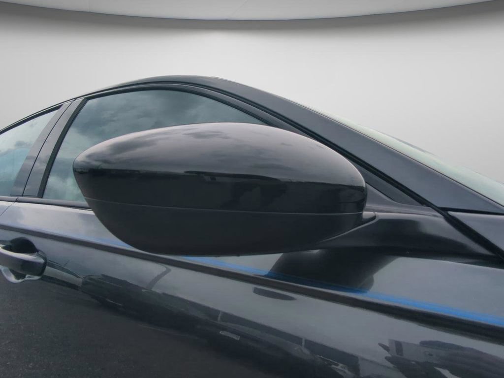 New 2026 Honda Accord SE image 30