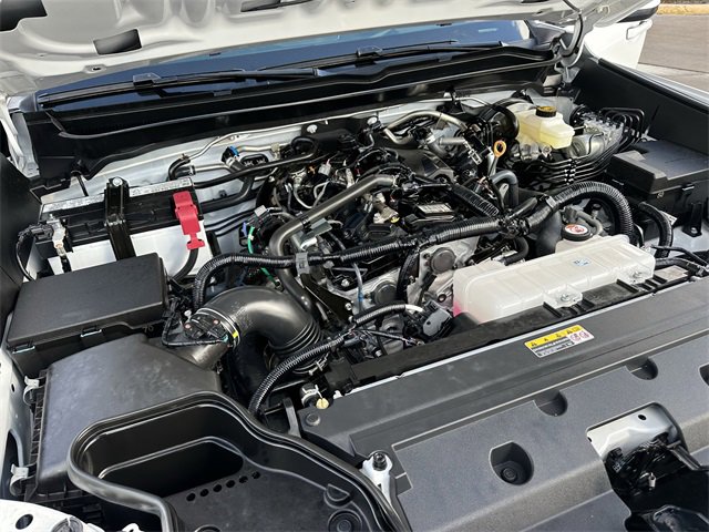 Used 2025 Toyota Tacoma SR5 image 24