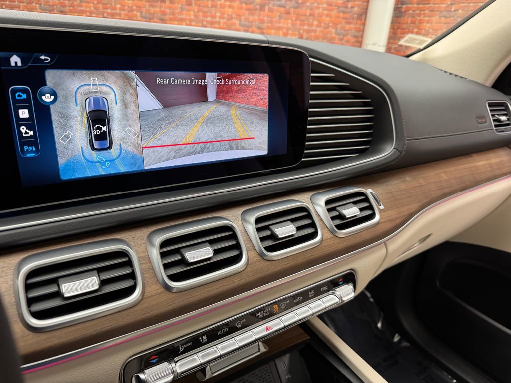 Used 2026 Mercedes-Benz GLE 350 4MATIC image 20