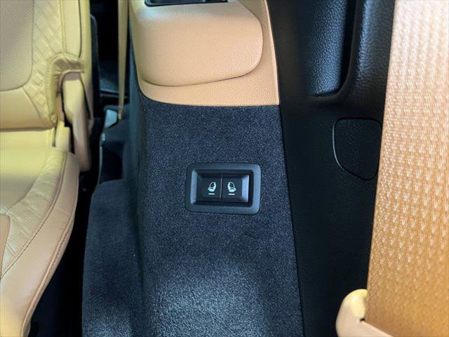 Certified 2024 Jeep Grand Cherokee L Summit image 28