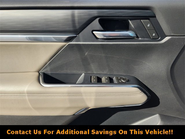 New 2026 GMC Acadia Elevation w/ Black Edition image 17