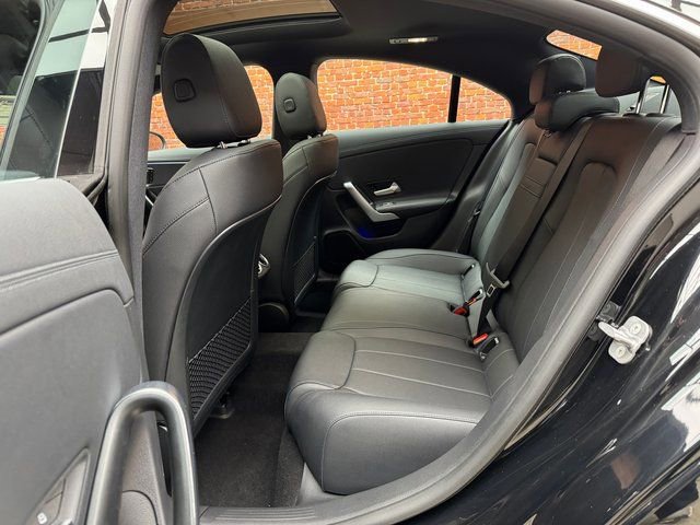 New 2026 Mercedes-Benz CLA 250 4MATIC image 23