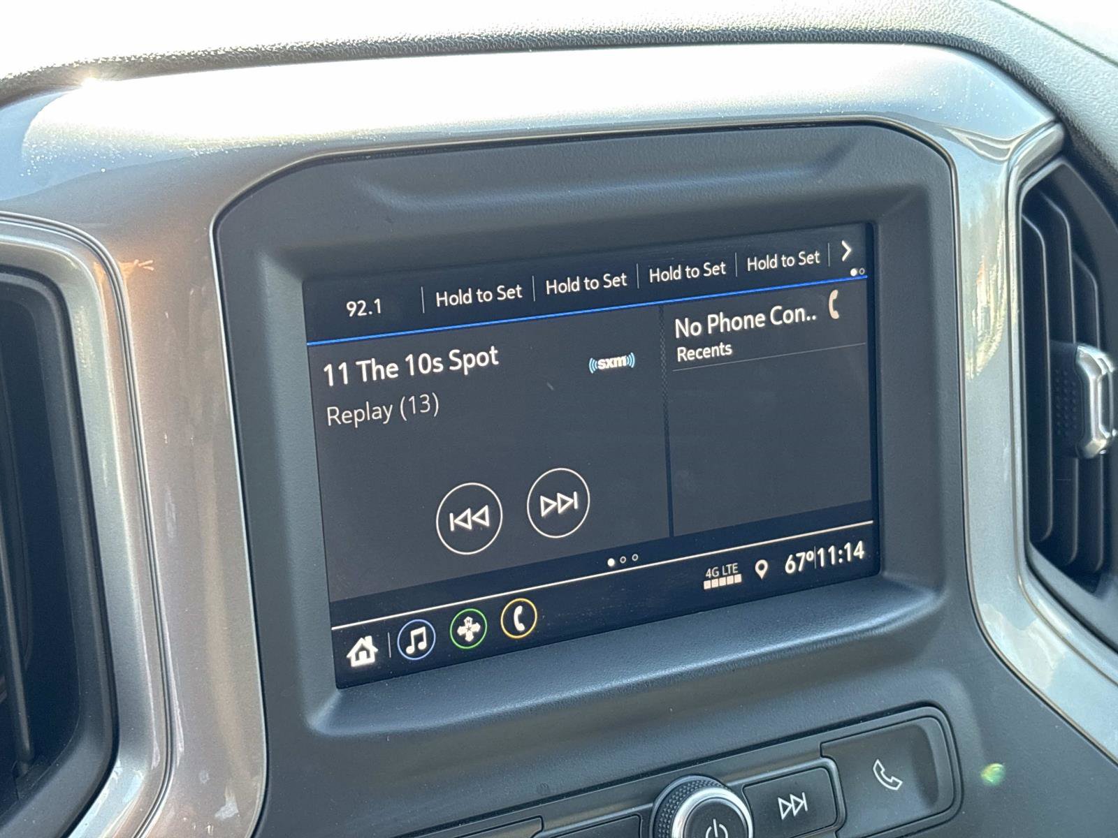 Used 2020 Chevrolet Silverado 2500 Custom w/ Custom Value Package image 20