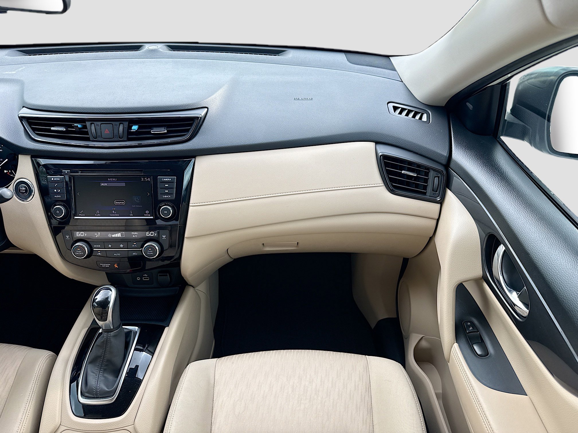 Used 2020 Nissan Rogue SV image 19