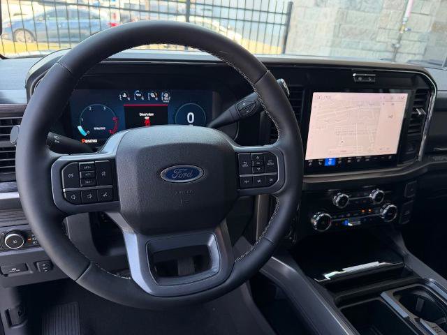 New 2026 Ford F250 Lariat w/ Chrome Package AWD/4WD image 37
