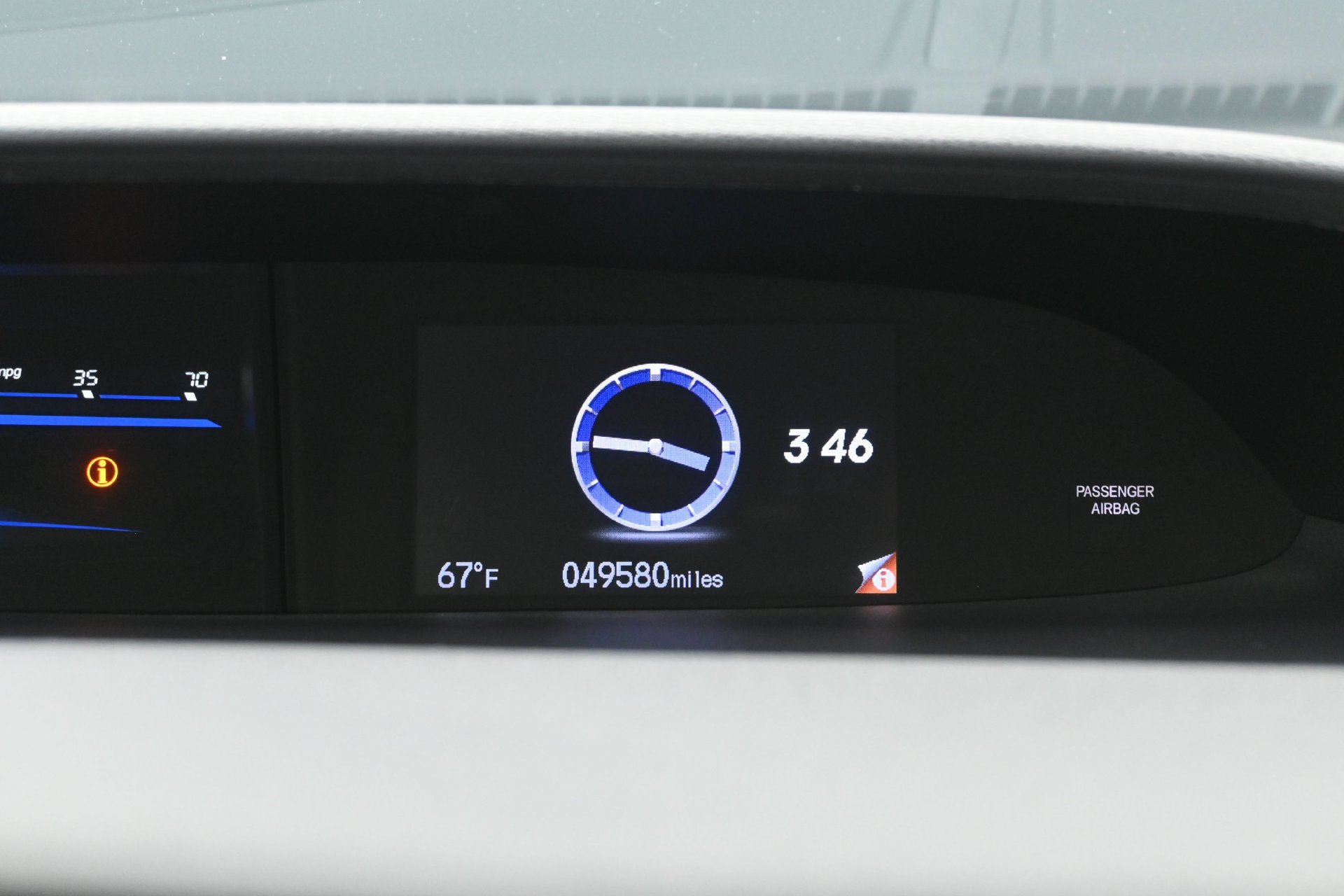 Used 2014 Honda Civic LX image 22
