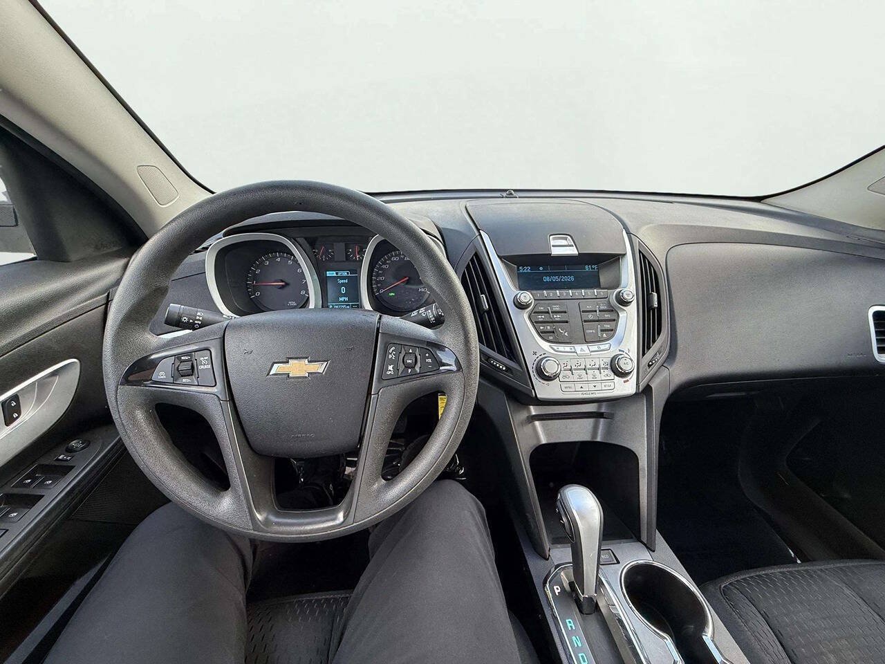 Used 2015 Chevrolet Equinox LS FWD image 15