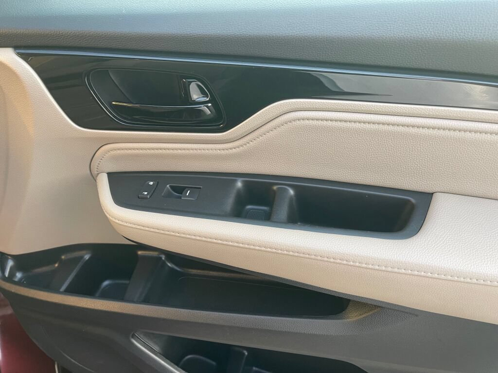 Used 2021 Honda Odyssey Elite image 36