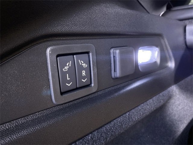 New 2026 Cadillac Lyriq V w/ LPO, Floor Liner Package image 13