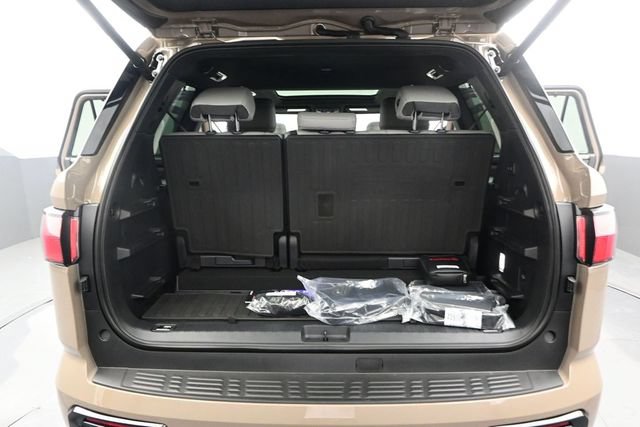 New 2026 Toyota Sequoia Limited AWD/4WD image 15