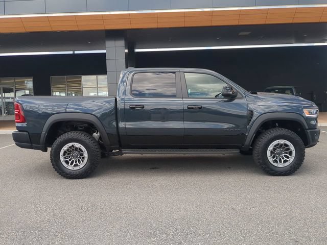 New 2026 RAM 1500 RHO AWD/4WD image 3