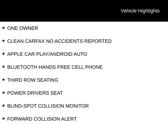 Certified 2023 Chevrolet Traverse LT FWD image 12