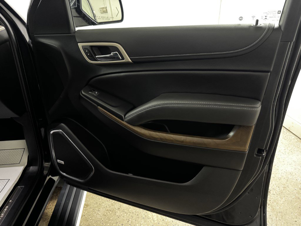 Used 2019 GMC Yukon Denali w/ Denali Ultimate Package image 78