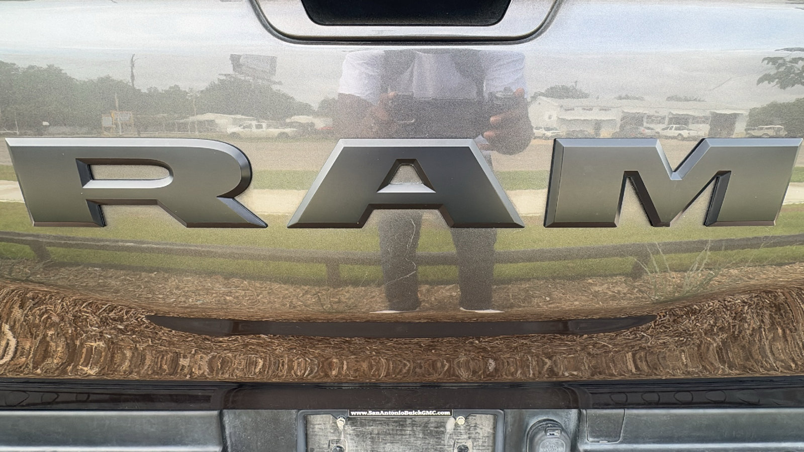 Used 2021 RAM 1500 TRX w/ TRX Level 2 Equipment Group AWD/4WD image 15