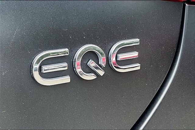 Certified 2023 Mercedes-Benz EQE AMG 4MATIC Sedan image 8