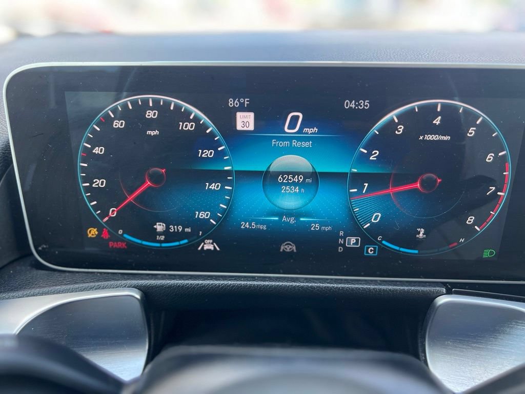 Used 2021 Mercedes-Benz GLB 250 image 11
