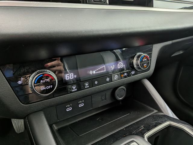 Used 2025 Mitsubishi Outlander SE AWD/4WD image 22