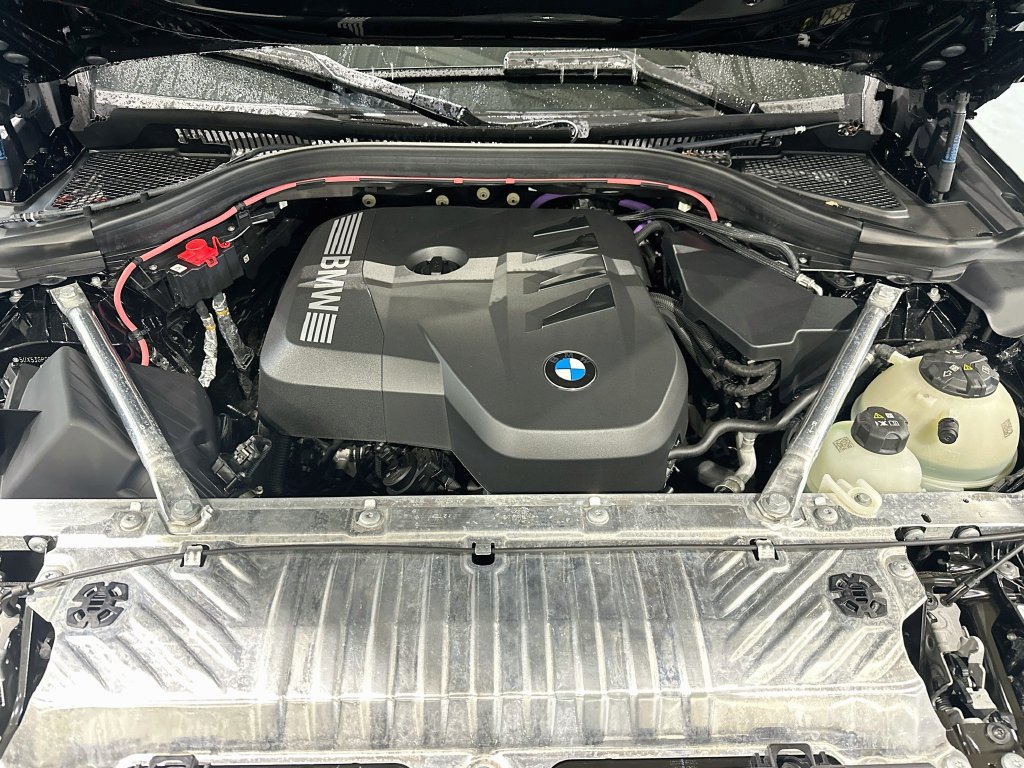 Used 2026 BMW X3 xDrive30i w/ Convenience Package AWD/4WD image 29