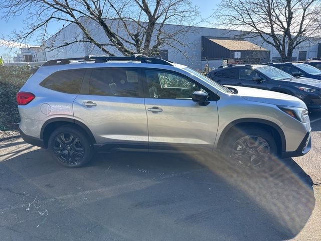 New 2026 Subaru Ascent Bronze Edition image 8