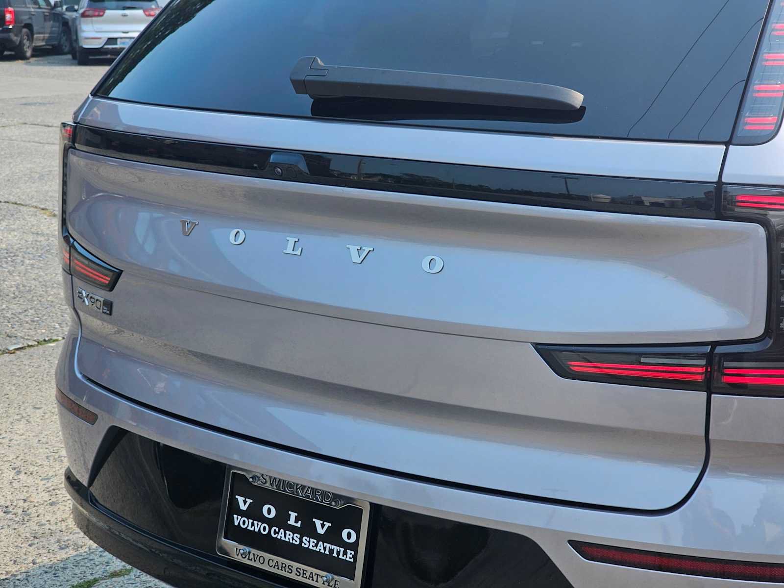 New 2026 Volvo EX90 Ultra AWD/4WD image 15