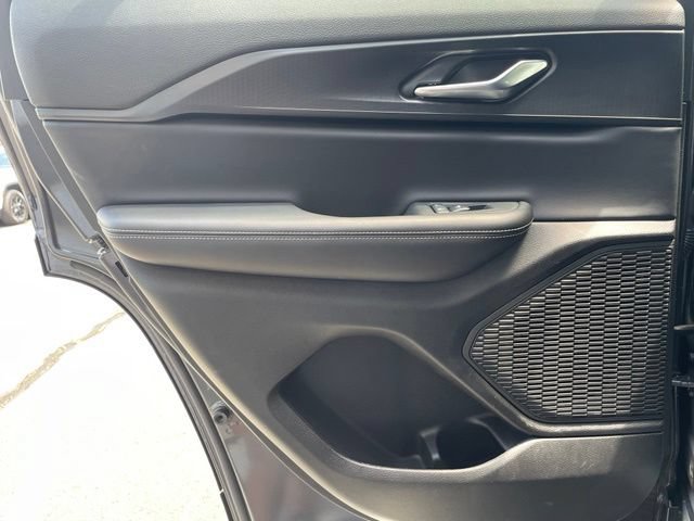 Used 2025 Jeep Grand Cherokee Laredo X AWD/4WD image 24