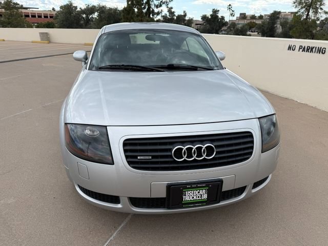 Used 2001 Audi TT 1.8T image 15