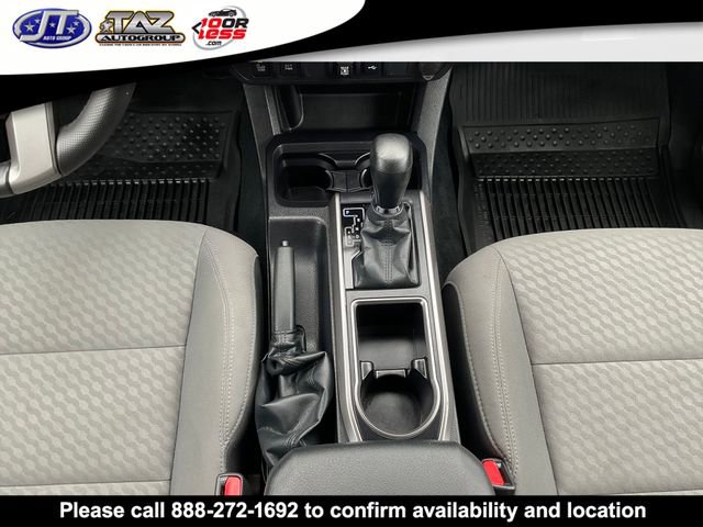 Used 2023 Toyota Tacoma SR5 w/ Technology Package image 16