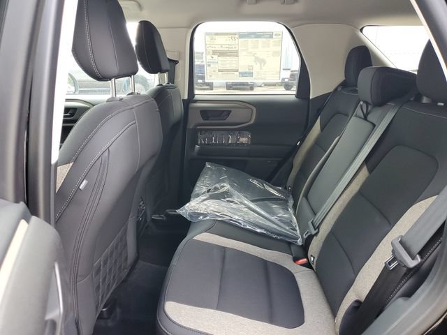 New 2026 Ford Bronco Sport Big Bend AWD/4WD image 27