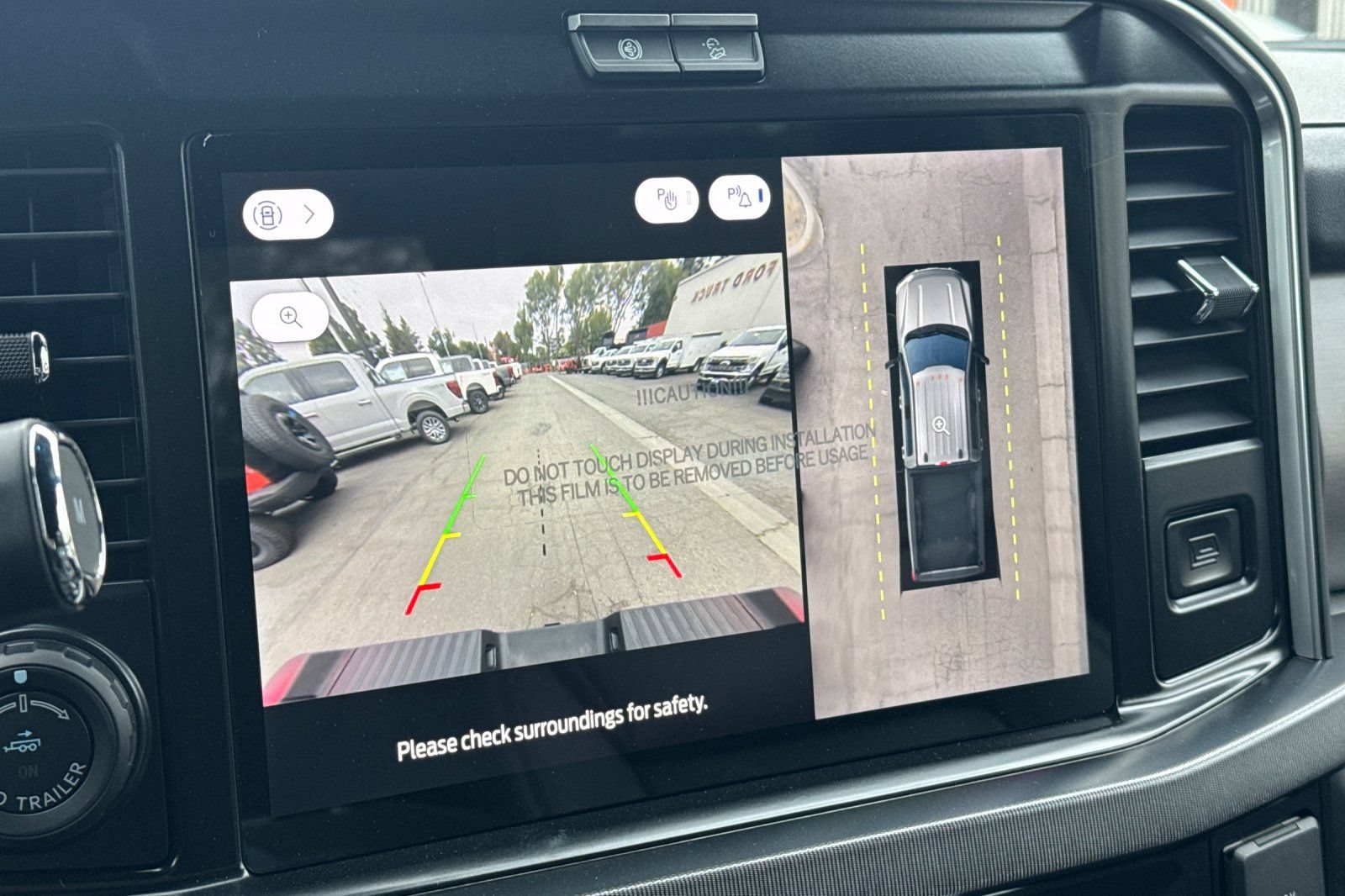 New 2026 Ford F350 Platinum AWD/4WD image 20