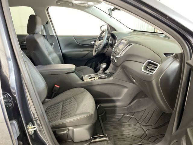 Used 2023 Chevrolet Equinox LT image 35