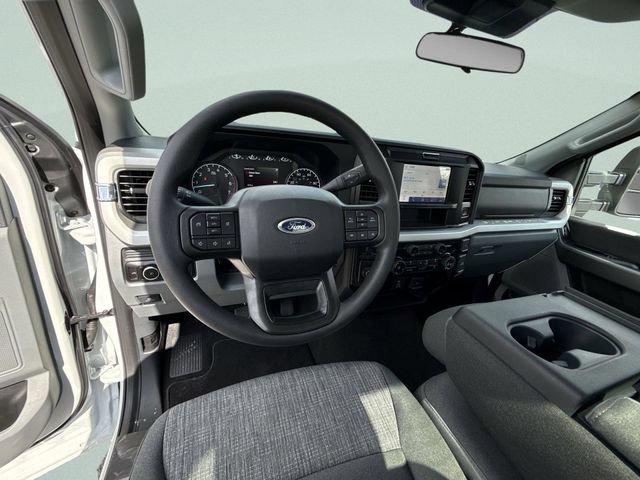 New 2026 Ford F350 XLT RWD image 11