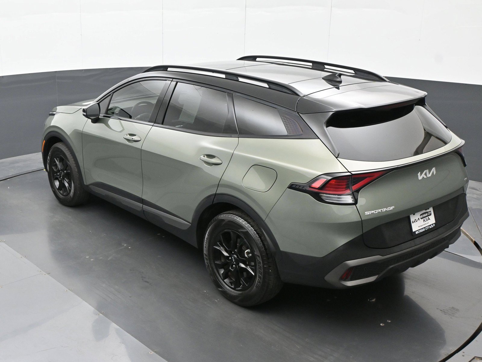 Used 2023 Kia Sportage X-Pro AWD/4WD image 30