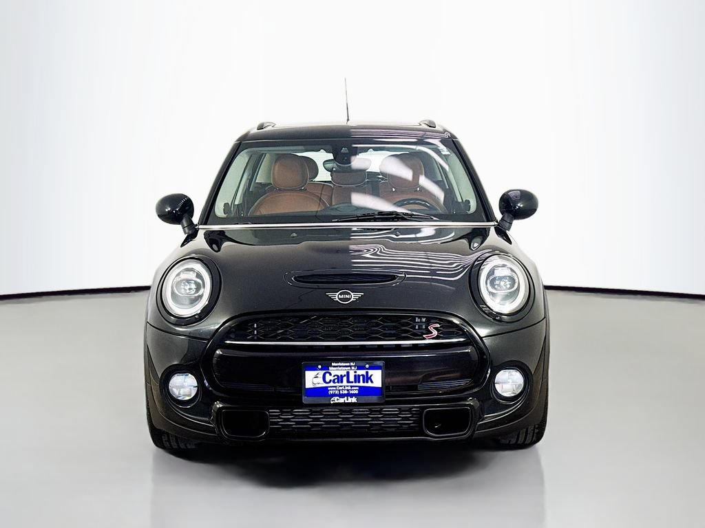 Used 2019 MINI Cooper S FWD image 2