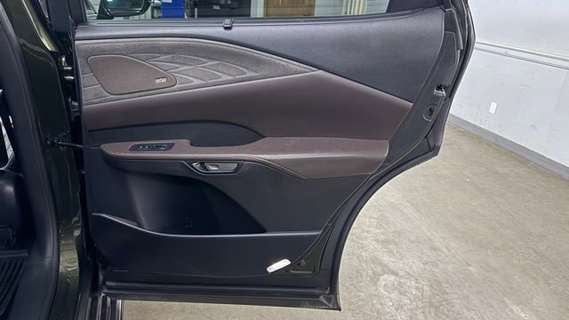 Used 2024 Lexus RX 350 w/ Convenience Package image 23