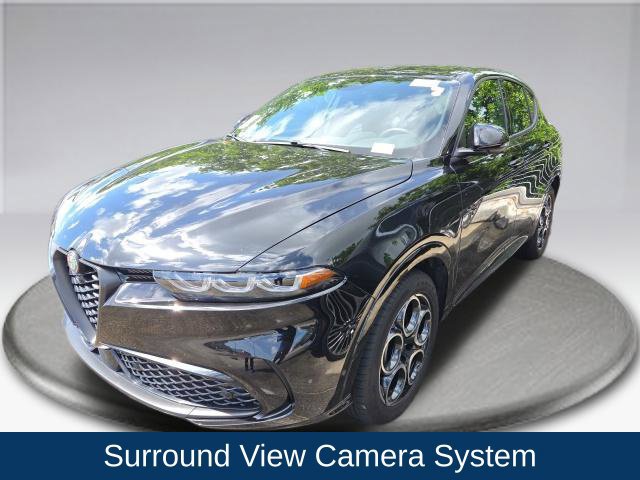 Used 2025 Alfa Romeo Tonale w/ Active Assist Package AWD/4WD image 12
