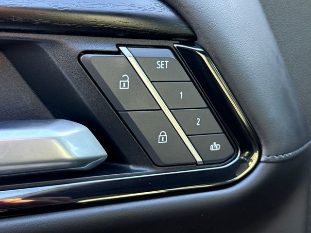 Used 2025 GMC Sierra 1500 AT4X image 22