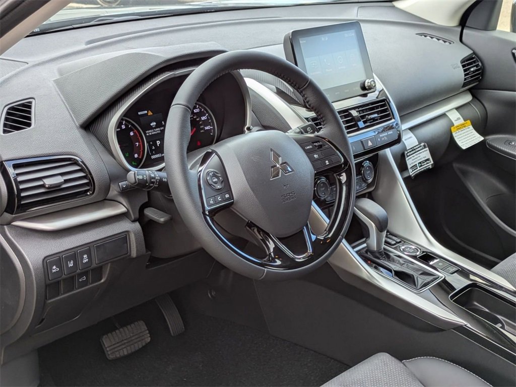 New 2026 Mitsubishi Eclipse Cross SE image 11