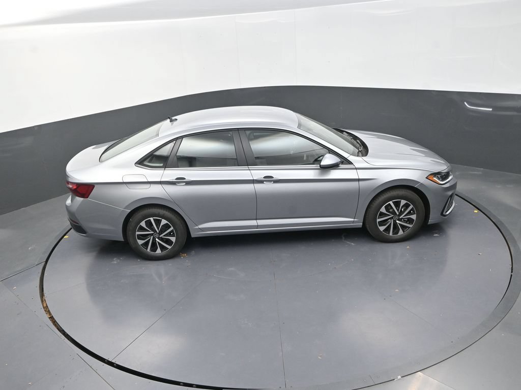New 2026 Volkswagen Jetta S FWD image 20