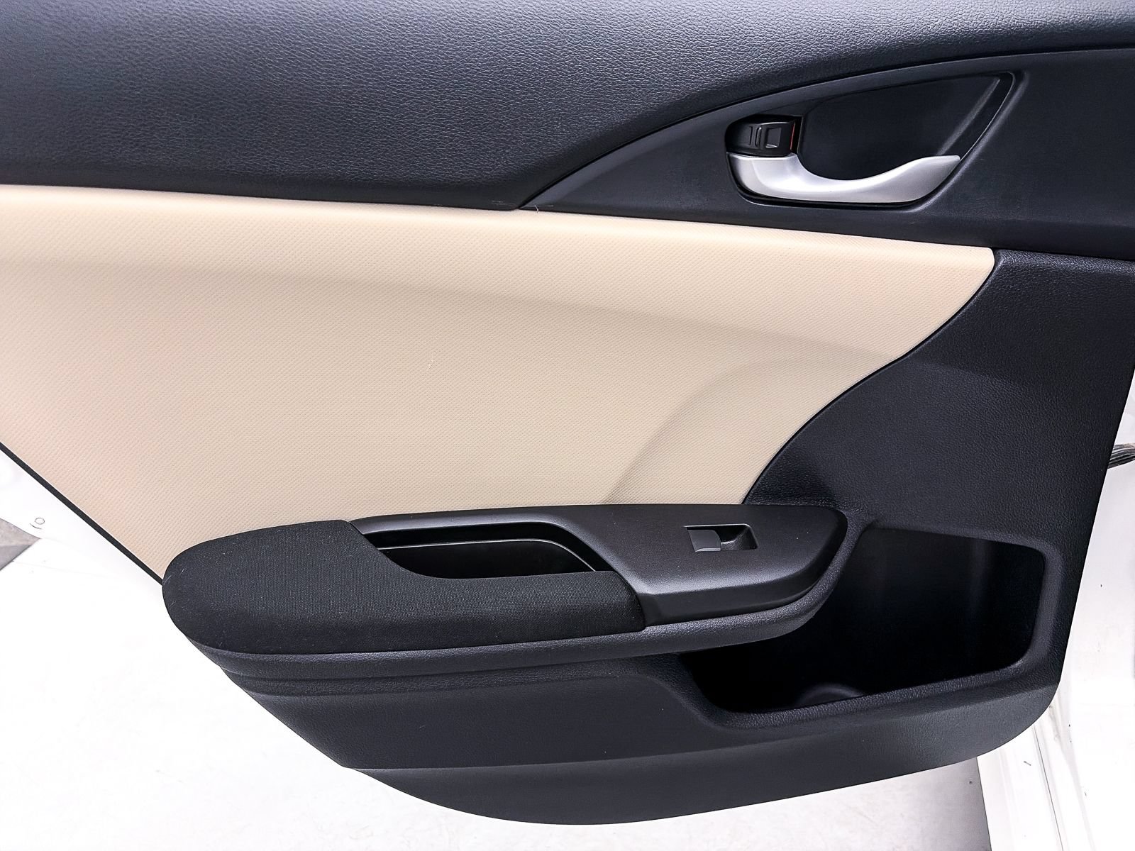 Used 2018 Honda Civic EX-T image 26