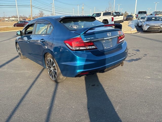 Used 2013 Honda Civic Si image 12